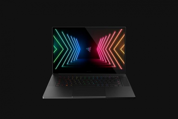 Razer выпустила обновлённый ноутбук Blade 15 Advanced с 4K OLED-экраном, чипом Intel Core H 11-го поколения, графикой GeForce RTX 3080 и ценником от $2300
Razer выпустила обновлённый ноутбук Blade 15 Advanced с 4K OLED-экраном, чипом Intel Core H 11-го поколения, графикой GeForce RTX 3080 и ценником от $2300
