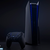 
						Sony на&nbsp;заметку: PlayStation 5 в&nbsp;черном цвете показали на&nbsp;качественном рендере (видео)
					