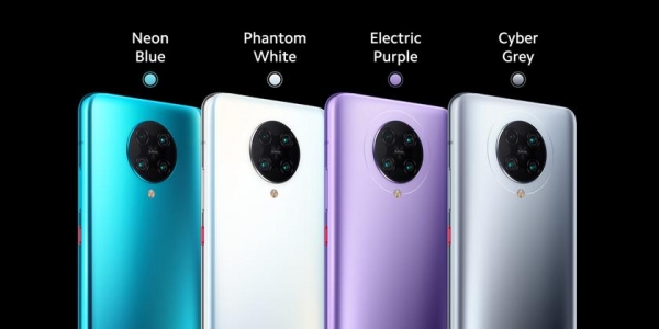 Poco F2 Pro: Redmi K30 Pro для глобального рынка с ценником от $500
Poco F2 Pro: Redmi K30 Pro для глобального рынка с ценником от $500