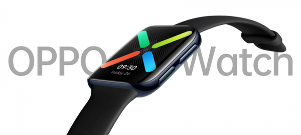 Глобальная версия OPPO Watch: два размера, чип Snapdragon Wear 3100, NFC, автономность до 21 дня, Wear OS и ценник от $200
Глобальная версия OPPO Watch: два размера, чип Snapdragon Wear 3100, NFC, автономность до 21 дня, Wear OS и ценник от $200