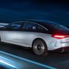 
						Первый в мире представительский электрокар: Mercedes-Benz официально представила модель EQS с запасом хода до 770 км, цена стартует от $110000
					