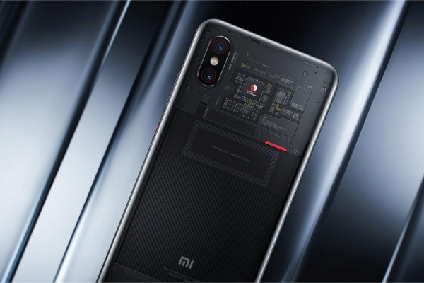 Xiaomi Mi 8 Pro, Xiaomi Mi 8 SE и Xiaomi Mi 8 Explorer Edition начали обновляться до MIUI 12.5
Xiaomi Mi 8 Pro, Xiaomi Mi 8 SE и Xiaomi Mi 8 Explorer Edition начали обновляться до MIUI 12.5