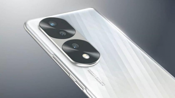 В смартфонах Honor 70 появится уникальная камера на 54 МП
В смартфонах Honor 70 появится уникальная камера на 54 МП