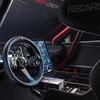 
						Ford анонсировал специальную версию Mustang Mach-E для NASCAR: 1400 лошадиных сил и 7 электрических моторов
					