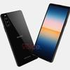 
						В сеть утекли качественные изображения Sony XPERIA 10 III: плоский дисплей без отверстий и тройная камера
					