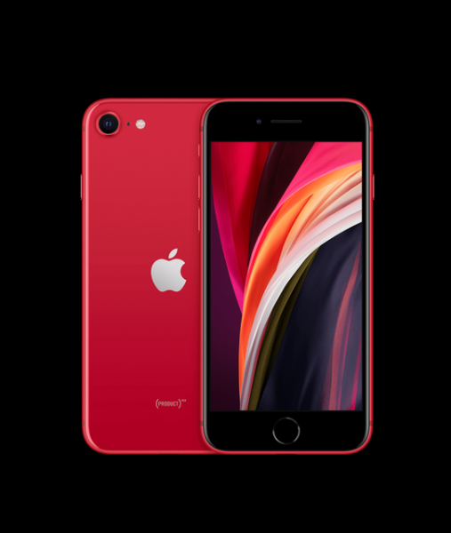 iPhone SE 2020: чип Apple A13 Bionic, защита от воды IP67, беспроводная зарядка, камера на 12 Мп, Touch ID, дизайн как у iPhone 8 и ценник от $400
iPhone SE 2020: чип Apple A13 Bionic, защита от воды IP67, беспроводная зарядка, камера на 12 Мп, Touch ID, дизайн как у iPhone 8 и ценник от $400