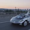 Добро пожаловать в будущее: летающий автомобиль-трансформер AirCar совершил первый в истории перелет между городами
Добро пожаловать в будущее: летающий автомобиль-трансформер AirCar совершил первый в истории перелет между городами