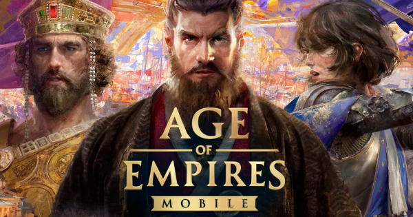 Не только на Xbox: Age of Empires также выйдет на мобильные устройства
Не только на Xbox: Age of Empires также выйдет на мобильные устройства