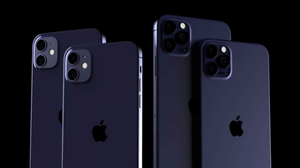 
						Минг-Чи Куо: Apple&nbsp;может урезать тираж iPhone 12 с&nbsp;поддержкой 5G на&nbsp;50%
					