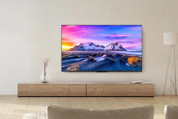 
						Xiaomi представила новую линейку телевизоров Mi TV P1: четыре размера, 4K и ценник от &euro;280
					
