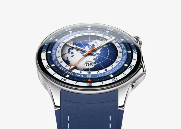 OPPO Watch X с поддержкой eSIM и ColorOS Watch на борту дебютируют в Китае 22 марта OPPO Watch X с поддержкой eSIM и ColorOS Watch на борту дебютируют в Китае 22 марта