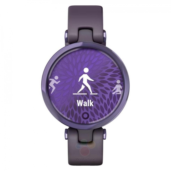
						Garmin готовит к выходу женские смарт-часы Lily: две версии, экран на 1.3 дюйма, датчик SpO2, автономность до 5 дней и ценник в 200 евро
					