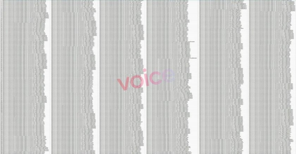 
						Флагманы Samsung Galaxy S21 показали на официальных рендерах: обещают 11 расцветок
					