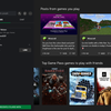 Microsoft запустила в Украине сервис PC Game Pass: как получить и во что поиграть