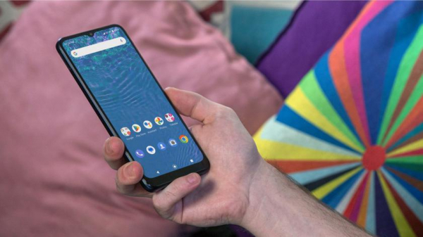Nokia G310 5G – Snapdragon 480+, 50-МП камера, LCD-дисплей и Android 13 по цене $185
Nokia G310 5G – Snapdragon 480+, 50-МП камера, LCD-дисплей и Android 13 по цене $185