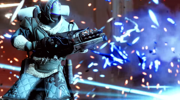 
						На&nbsp;что способен Стазис: геймплейный трейлер Destiny 2 Beyond Light с&nbsp;новой способностью
					