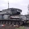 
							Из-за больших потерь &laquo;Тор-М2&raquo; в Украине россия заказала новую партию модернизированных зенитно-ракетных комплексов малой дальности
						
