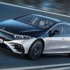 
						Первый в мире представительский электрокар: Mercedes-Benz официально представила модель EQS с запасом хода до 770 км, цена стартует от $110000
					