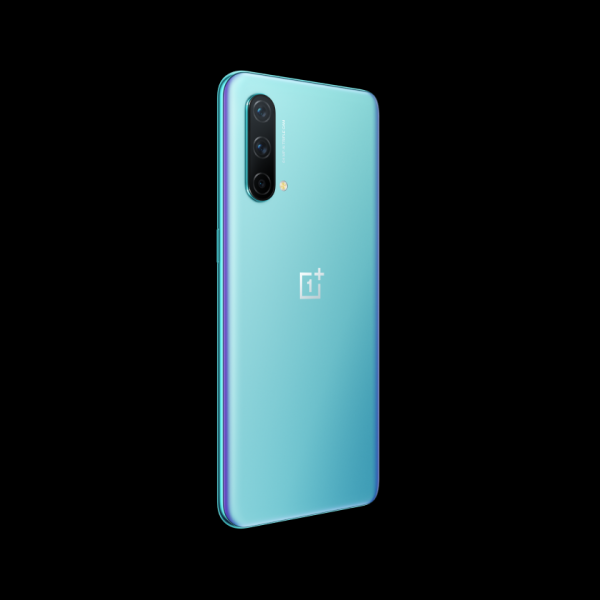 
						OnePlus Nord CE: AMOLED-дисплей на 90 Гц, чип Snapdragon 750G, до 12 ГБ ОЗУ, NFC, камера на 64 МП и ценник от &euro;329
					