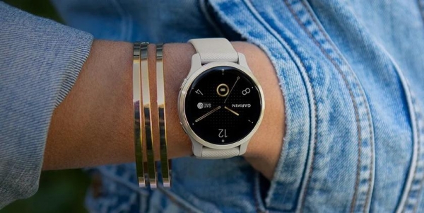Garmin Venu 2 и Venu 2S: смарт-часы в двух размерах, с пульсоксиметром и автономностью до 11 дней за $400
Garmin Venu 2 и Venu 2S: смарт-часы в двух размерах, с пульсоксиметром и автономностью до 11 дней за $400