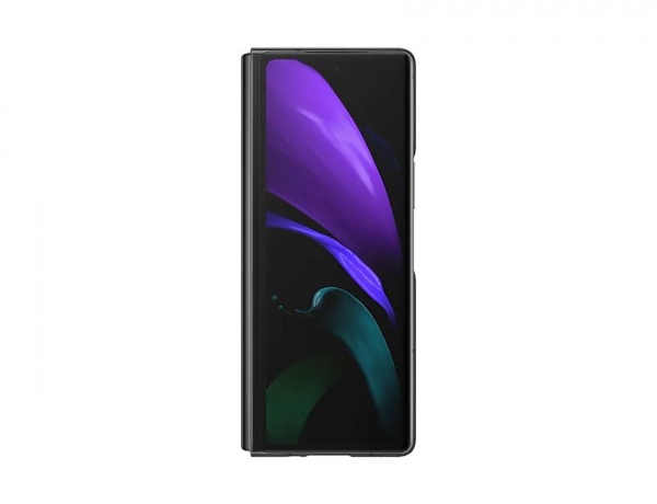 
						Samsung показала складной Galaxy Z Fold 2 5G в защитных чехлах
					