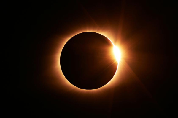 NASA опубликовало предупреждение о смартфонах и солнечном затмении NASA опубликовало предупреждение о смартфонах и солнечном затмении