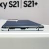 
						Флагманская линейка Samsung Galaxy S21 и наушники Galaxy Buds Pro своими глазами
					