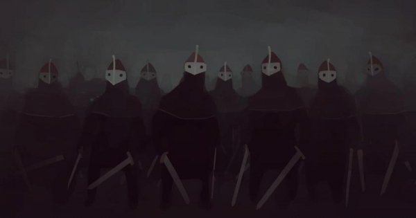 Bad North: Jotunn Edition, минималистичная стратегия об освобождении островов от викингов, до 10 сентября стоит в Steam $3
Bad North: Jotunn Edition, минималистичная стратегия об освобождении островов от викингов, до 10 сентября стоит в Steam $3