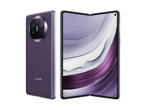Улучшенная камера и приложения: Huawei Mate X5 получил новое обновление Harmony OS Улучшенная камера и приложения: Huawei Mate X5 получил новое обновление Harmony OS