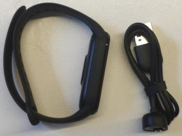 Xiaomi показала неанонсированный Mi Band 6 на первом «живом» фото
Xiaomi показала неанонсированный Mi Band 6 на первом «живом» фото