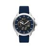
							Fossil Gen 6 Hybrid Wellness Edition: гибридные умные часы с датчиком измерения SpO2, поддержкой Amazon Alexa и автономностью до 14 дней
						