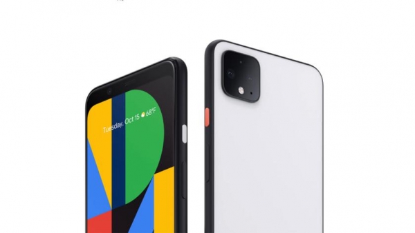Google готовит на следующий год Pixel 5a, Pixel 6 и складной смартфон
Google готовит на следующий год Pixel 5a, Pixel 6 и складной смартфон