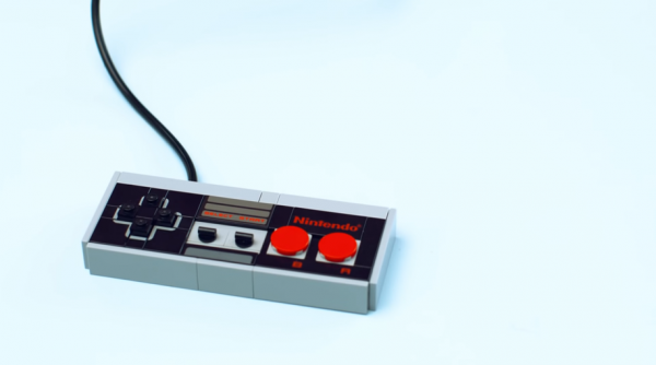 
						Новый набор от&nbsp;LEGO и&nbsp;Nintendo позволит собрать легендарную NES и&nbsp;телевизор к&nbsp;ней
					
