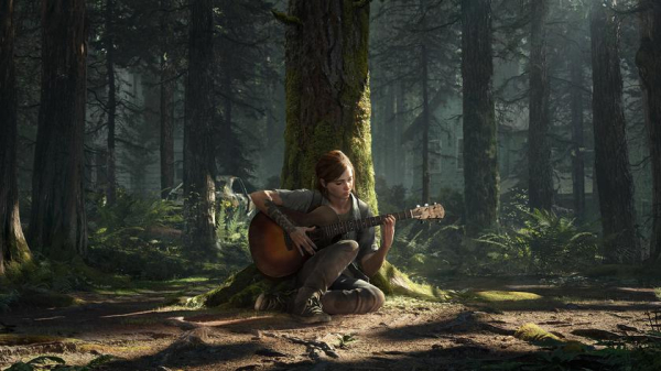 
							Многопользовательская The Last of Us все еще находится в разработке, сообщает режиссер
						