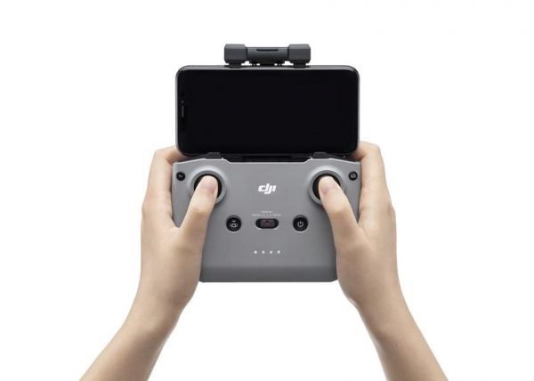 
						DJI Mavic Air 2: улучшенная камера, увеличенное время полётов, обновлённый пульт управления и ценник от $800
					