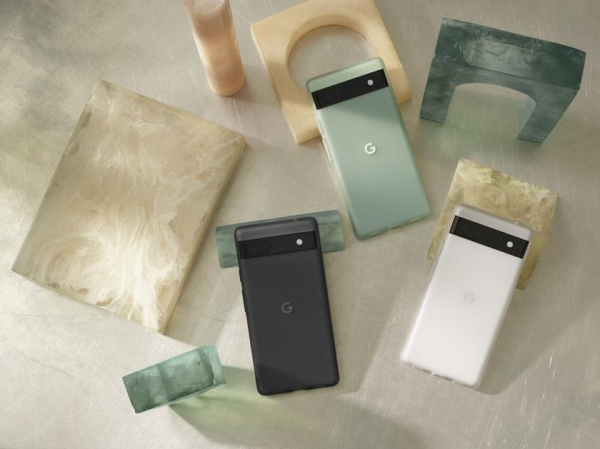
						Стали известны цены Google Pixel 6a во&nbsp;всех регионах &ndash; стартует с $417
					