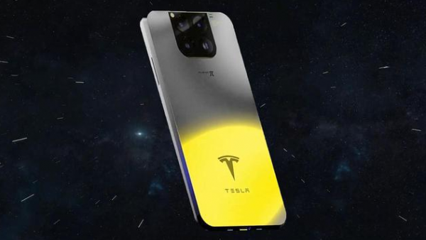 Tesla Model Pi на рендерах: первый смартфон компании Илона Маска с поддержкой интернета Starlink и майнингом Marscoin
Tesla Model Pi на рендерах: первый смартфон компании Илона Маска с поддержкой интернета Starlink и майнингом Marscoin