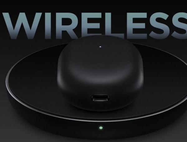 Redmi AirDots 3 Pro: вакуумные TWS-наушники с ANC, беспроводной зарядкой и автономностью до 28 часов за $55
Redmi AirDots 3 Pro: вакуумные TWS-наушники с ANC, беспроводной зарядкой и автономностью до 28 часов за $55