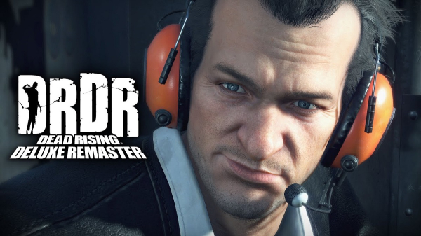 Capcom анонсировала физическое издание Dead Rising Deluxe Remaster для PlayStation и Xbox, в которое войдет и эксклюзивное DLC Capcom анонсировала физическое издание Dead Rising Deluxe Remaster для PlayStation и Xbox, в которое войдет и эксклюзивное DLC