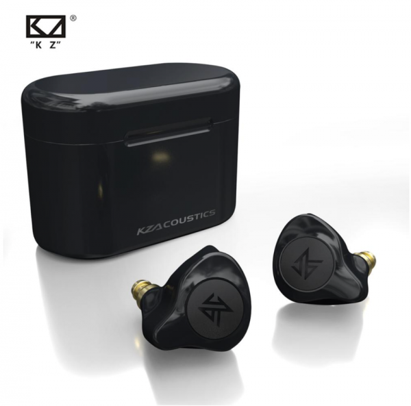 На AliExpress стартовал предзаказ на KZ S2: гибридные TWS-наушники для геймеров
На AliExpress стартовал предзаказ на KZ S2: гибридные TWS-наушники для геймеров