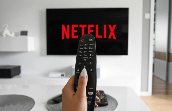 
						Налетай, подешевело: Netflix существенно снизил стоимость подписки в Украине
					