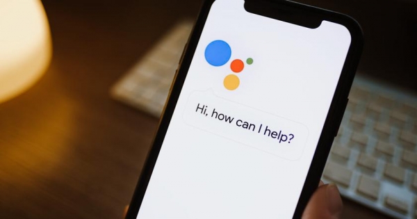 Утечка: Google Assistant начнет понимать команды без фразы «Окей, Google»
Утечка: Google Assistant начнет понимать команды без фразы «Окей, Google»