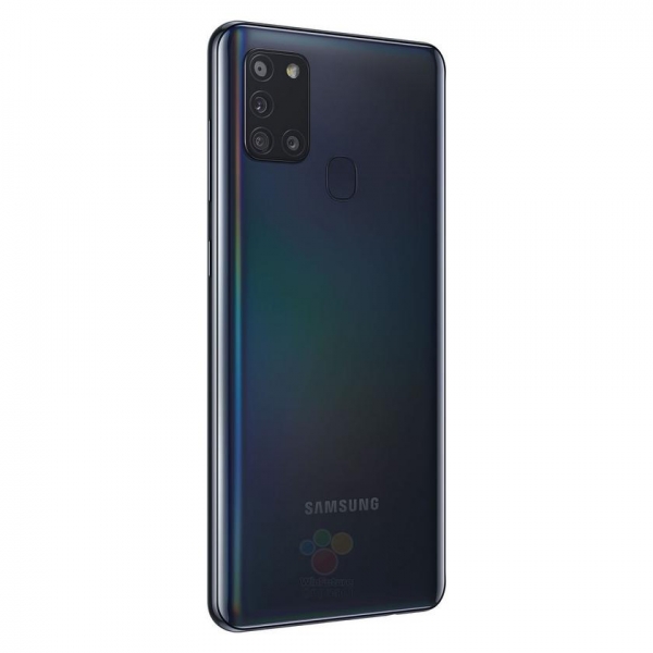Характеристики, ценник и официальные изображения бюджетника Samsung Galaxy A21s «слили» в сеть до анонса
Характеристики, ценник и официальные изображения бюджетника Samsung Galaxy A21s «слили» в сеть до анонса