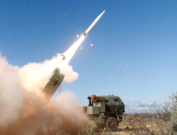 Замена ATACMS: США заказали у Lockheed Martin новые ракеты PrSM для HIMARS и M270 с дальностью стрельбы до 650 км
Замена ATACMS: США заказали у Lockheed Martin новые ракеты PrSM для HIMARS и M270 с дальностью стрельбы до 650 км