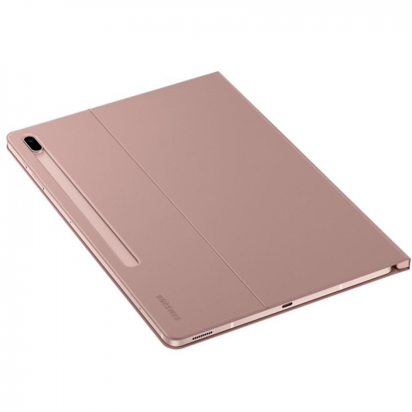 Планшет Samsung Galaxy Tab S7 FE показали на новых рендерах в разных цветах, со стилусом и клавиатурой
Планшет Samsung Galaxy Tab S7 FE показали на новых рендерах в разных цветах, со стилусом и клавиатурой