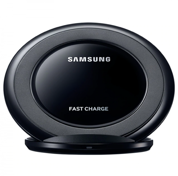 Samsung Qi Pad: беспроводное зарядное устройство за $12
Samsung Qi Pad: беспроводное зарядное устройство за $12