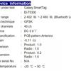 
						Конкурент Apple AirTag: вместе с Galaxy S21 Samsung может представить трекер Galaxy Smart Tag
					