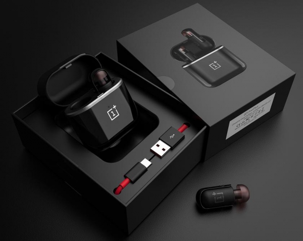 Не только OnePlus Z: компания OnePlus в июле может представить свои первые TWS-наушники
Не только OnePlus Z: компания OnePlus в июле может представить свои первые TWS-наушники
