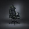 
						Razer представила свое первое кресло для геймеров с поддержкой позвоночника за $500
					