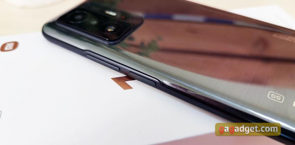 Обзор Xiaomi 11T Pro: топовый процессор и полная зарядка за 20 минут
Обзор Xiaomi 11T Pro: топовый процессор и полная зарядка за 20 минут